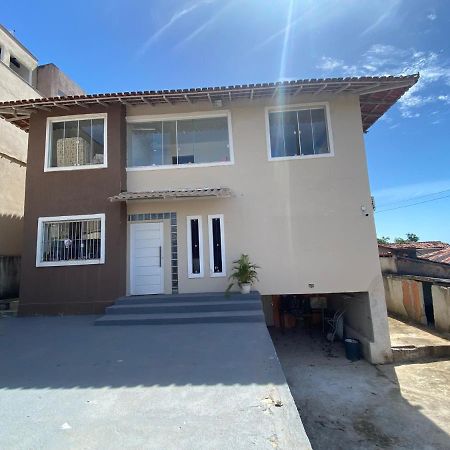 Quarto Inteiro Em Guarapari Com Vista Para O Mar Apartman Kültér fotó