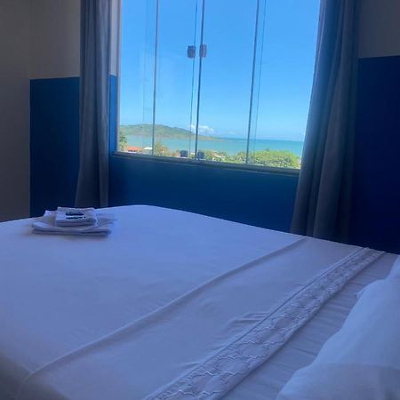 Quarto Inteiro Em Guarapari Com Vista Para O Mar Apartman Kültér fotó