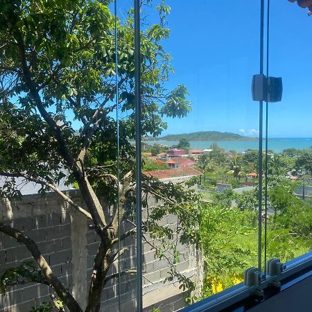Quarto Inteiro Em Guarapari Com Vista Para O Mar Apartman Kültér fotó