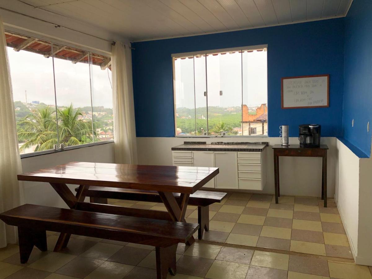 Quarto Inteiro Em Guarapari Com Vista Para O Mar Apartman Kültér fotó