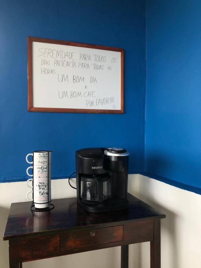 Quarto Inteiro Em Guarapari Com Vista Para O Mar Apartman Kültér fotó