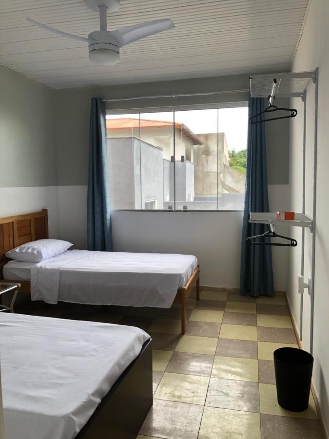 Quarto Inteiro Em Guarapari Com Vista Para O Mar Apartman Kültér fotó