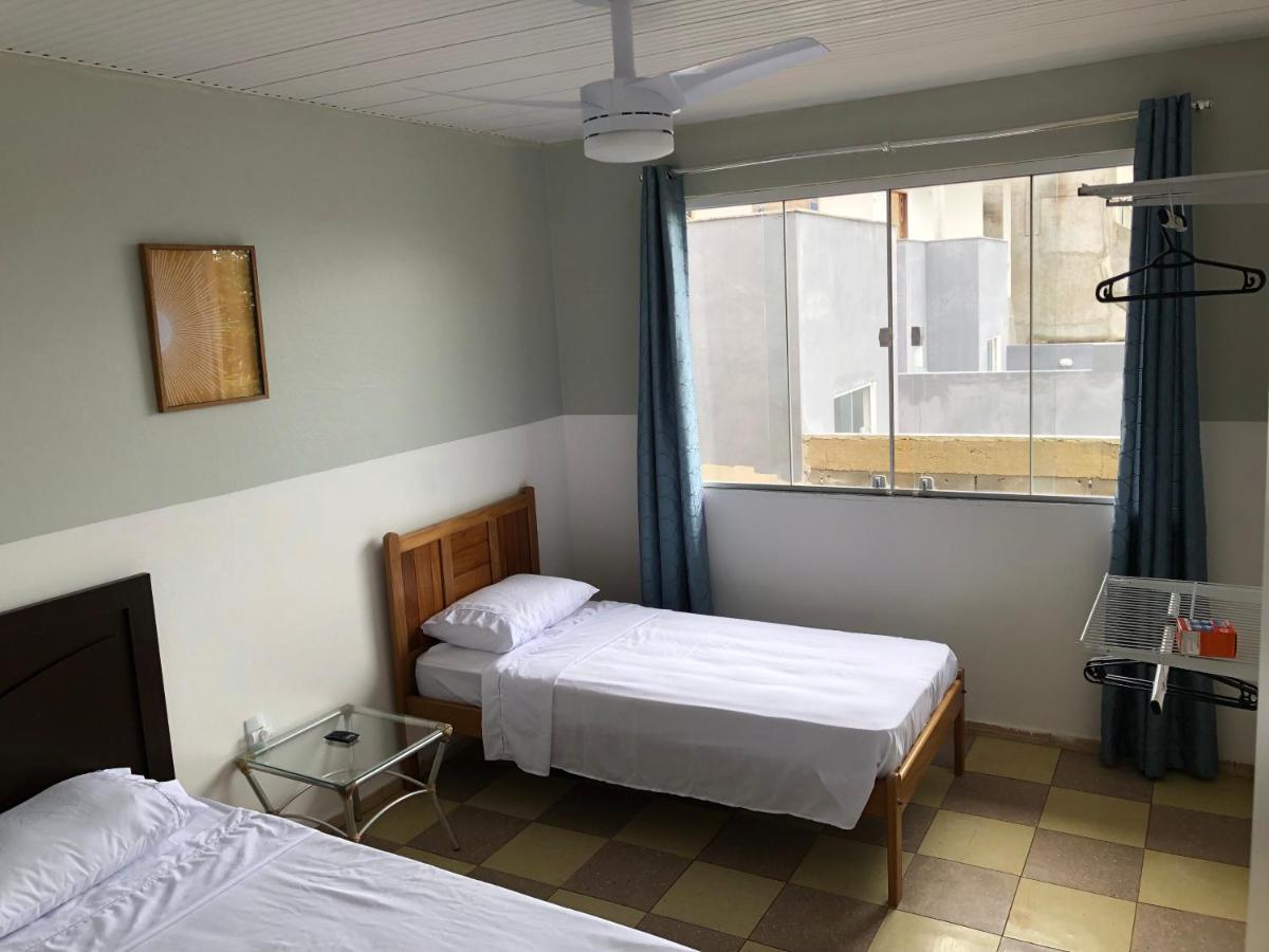 Quarto Inteiro Em Guarapari Com Vista Para O Mar Apartman Kültér fotó