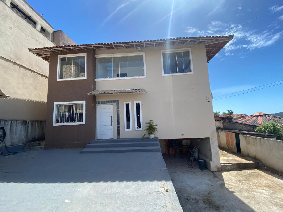 Quarto Inteiro Em Guarapari Com Vista Para O Mar Apartman Kültér fotó