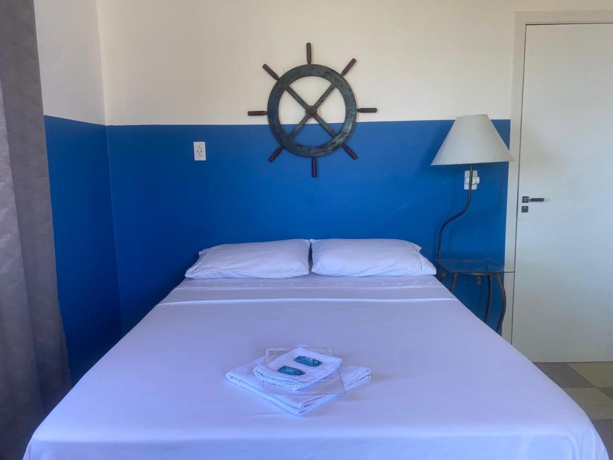 Quarto Inteiro Em Guarapari Com Vista Para O Mar Apartman Kültér fotó