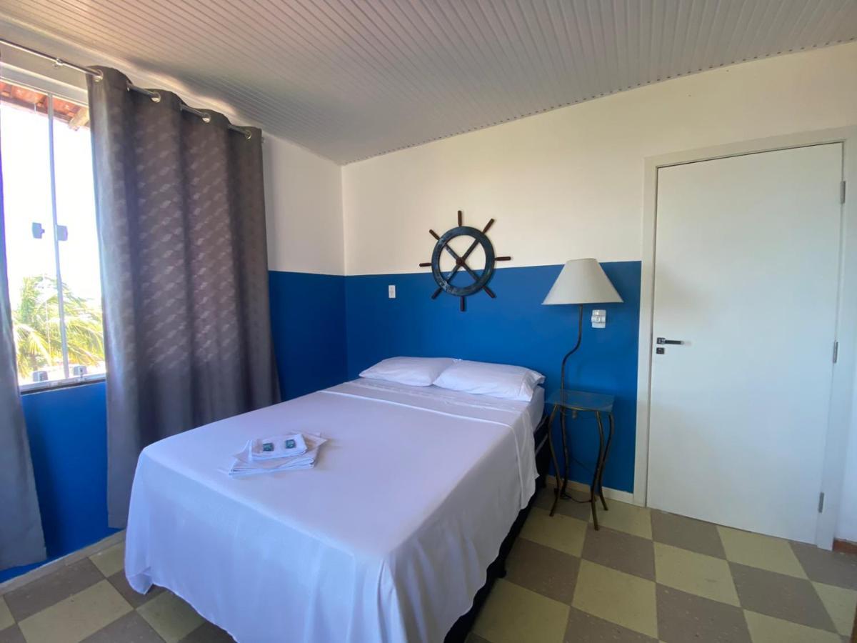 Quarto Inteiro Em Guarapari Com Vista Para O Mar Apartman Kültér fotó