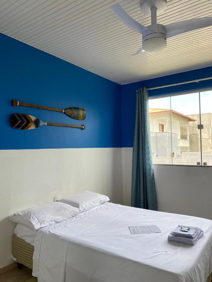 Quarto Inteiro Em Guarapari Com Vista Para O Mar Apartman Kültér fotó