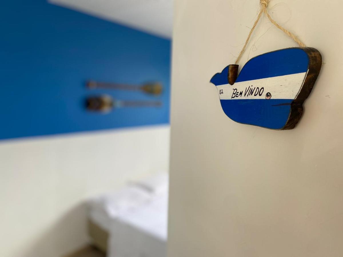 Quarto Inteiro Em Guarapari Com Vista Para O Mar Apartman Kültér fotó